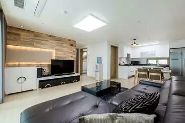 アパートホテル Js Residence