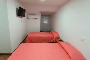 Pensão El Gaitero 2