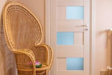 بنسيون Le Camere Di Teo 2