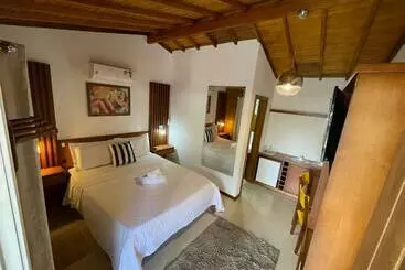 پانسیون Suites Hencke Haus