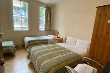 Seven Dials Hotel Annexe