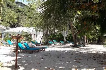The Mooring Resort