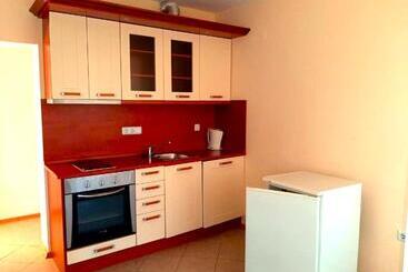 هتل آپارتمان Villa Romana