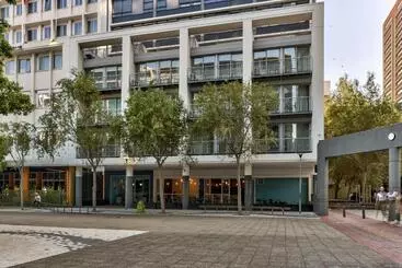 Wink Aparthotel Foreshore