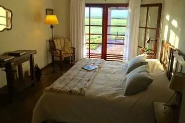 Retkeilymaja Casa De Esteros