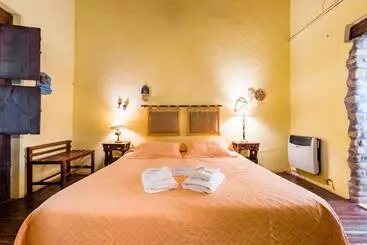 Hostel Posada El Pucara