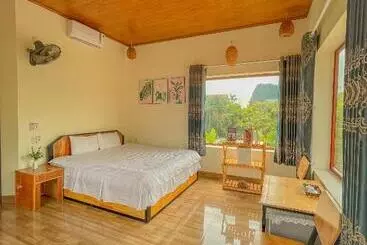 Bed and Breakfast Cosiana Homestay