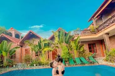 Bed and Breakfast Cosiana Homestay