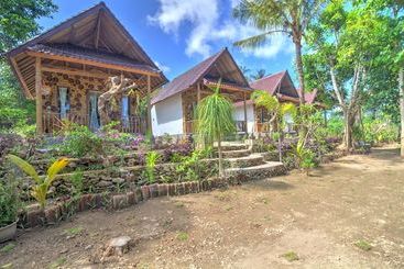 住宿加早餐 Grealeen Cottages