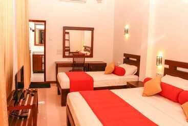 Bed and Breakfast Vin Roma Inn