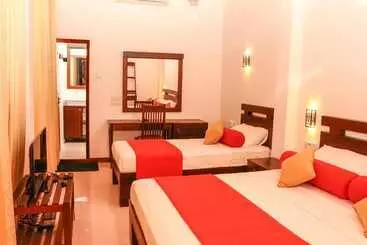 Bed & Breakfast Vin Roma Inn