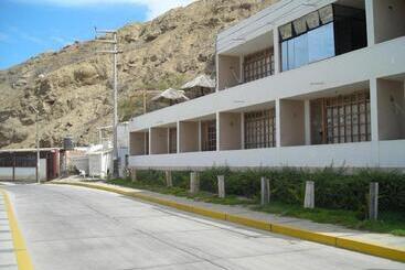 Hotel El Merlin Cabo Blanco