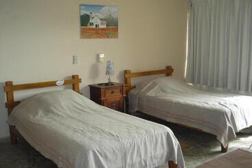 هتل El Merlin   Cabo Blanco