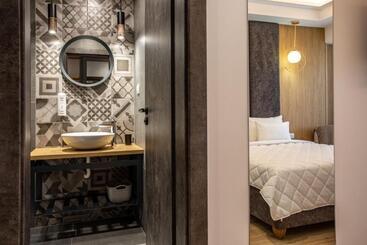 فندق Grand Central