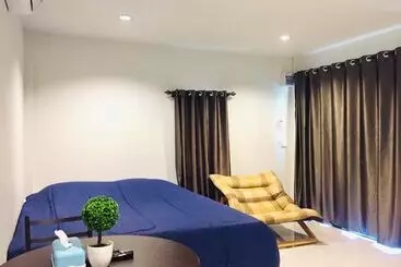 Hotel Ingkhao Resort Chanthaburi