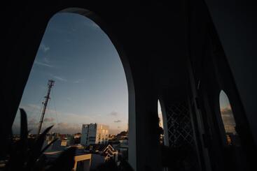 Marina Hotel Phú Yên