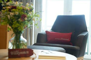 Hotelli Sankt Leonhard   Dein Wohlfühlort Zum Loslassen Und Kraftschöpfen