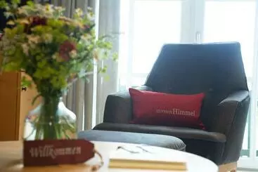 Hotelli Sankt Leonhard   Dein Wohlfühlort Zum Loslassen Und Kraftschöpfen