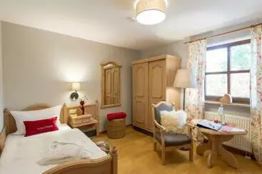 Hotel Sankt Leonhard Dein Wohlfühlort Zum Loslassen Und Kraftschöpfen