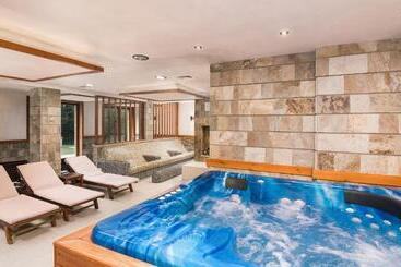 بنسيون Chalet Balkan