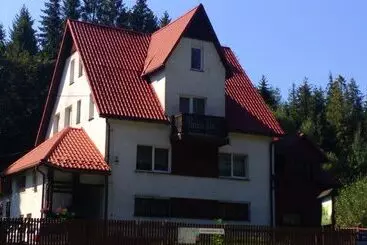 ペンション Domlesny