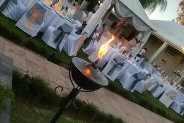 ペンション Ou Skool Guesthouse