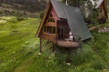 Majatalo Süllü Dağ Evi