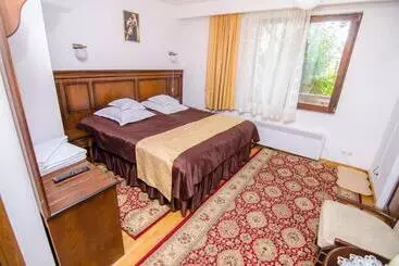 Pension Casa Medievala