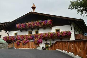 Pension Kirchbrugger