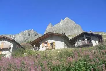 Residència La Tano Di Grich