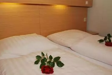 Resort Chambery 5p