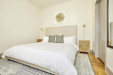 Апарт-отель Sonder Telfair Square