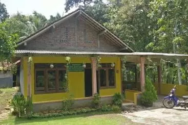 Herberge Argosari Homestay Syariah