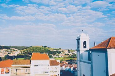 ベッドアンドブレックファースト Atlantic Lodge