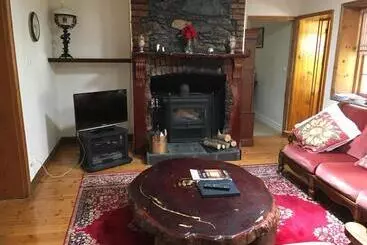 Bed and Breakfast Bluebird Cottage