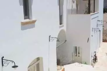 Bed & Breakfast Casina Colosso   Relais&more