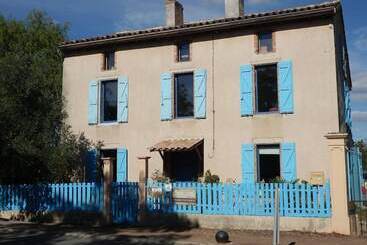 민박 La Maison Des Délices