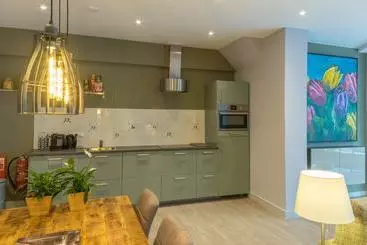 Aamiaismajoitus (B&B) Relaxed Slapen