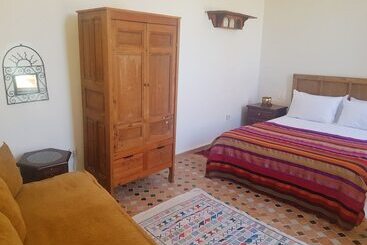 צימר Riad Inspira