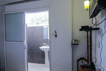 Huoneistohotelli Brew Break Inn