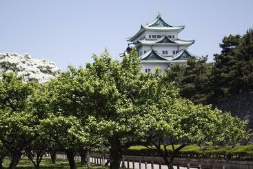 Apa Hotel Nagoya Ekimae Kita