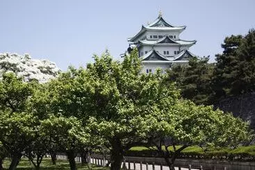 Apa Hotel Nagoya Ekimae Kita