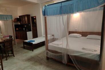 호텔 Crafts Gallery