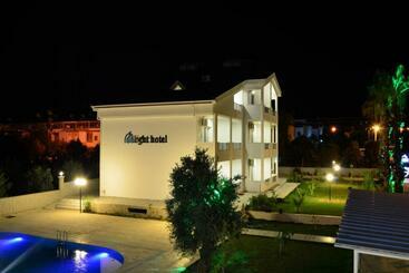 هتل Delight Boutique