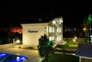 Hotel Delight Boutique