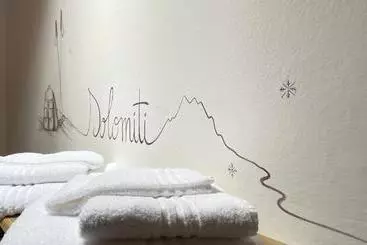 Hotel Garnì Belvedere