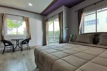 Hotel Namadee House