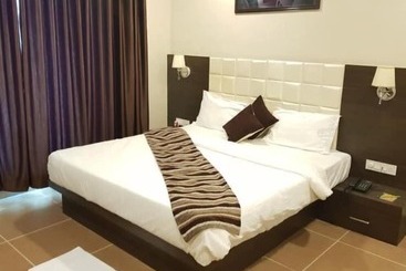 酒店 Virgo Chotila