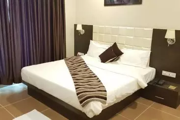 Hotel Virgo Chotila