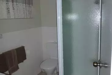 モーテル Inverloch Central Motor Inn